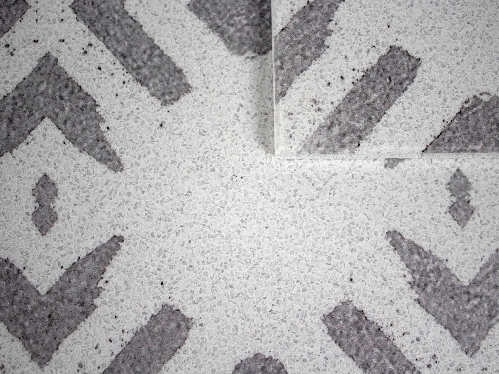 Benefits of Terrazzo Tile