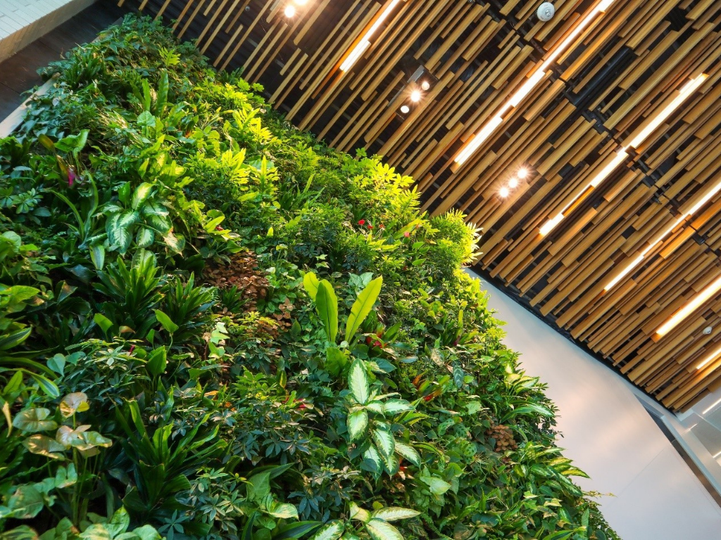 6 Sustainable Home Design Trends to Watch in 2021
