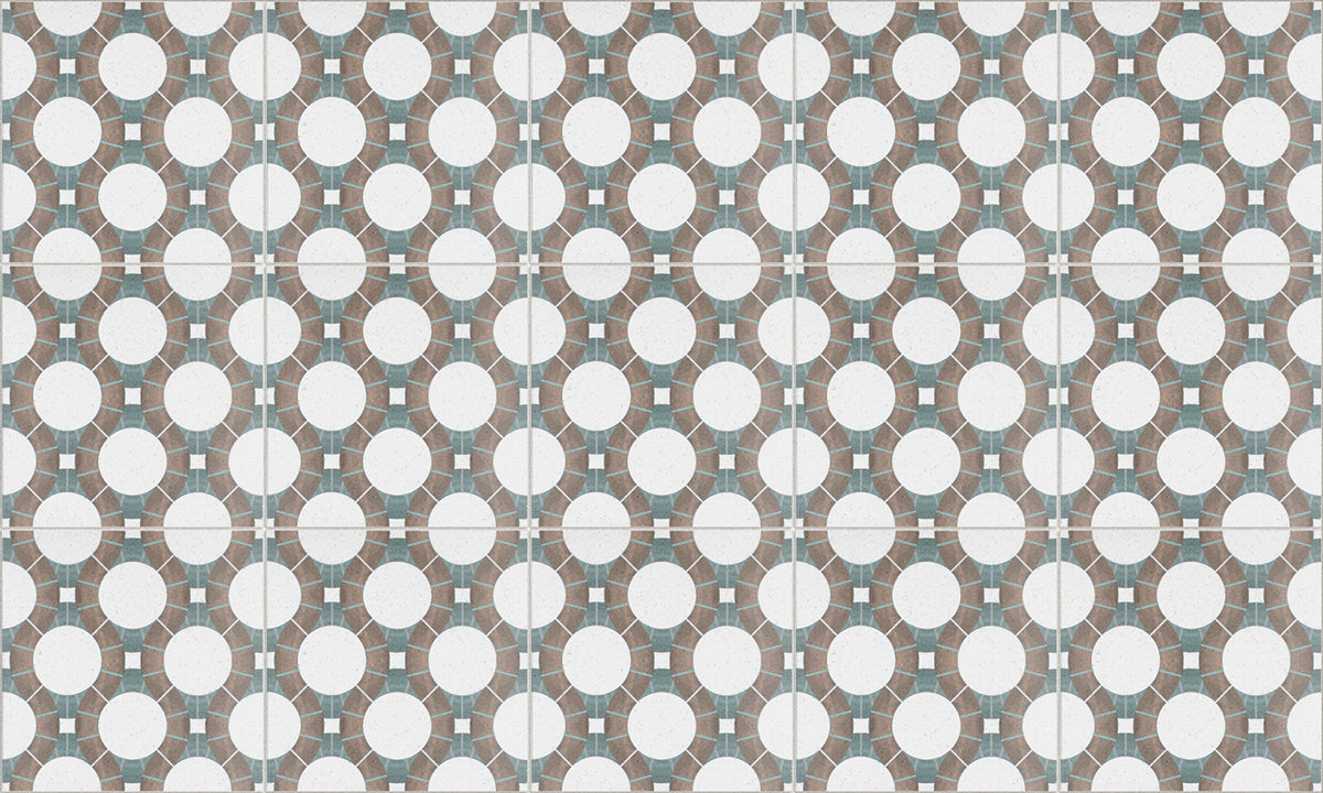 Chutes and Ladders Tile Design – Livden