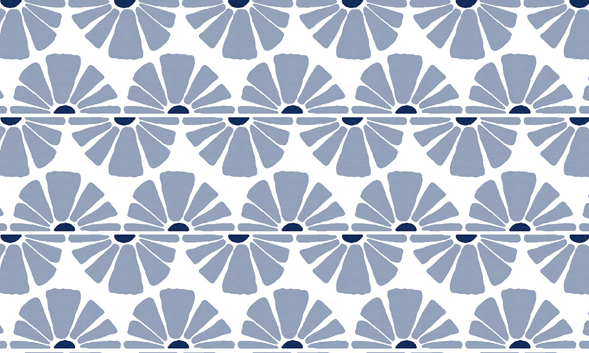Mississippi Blue Inverse