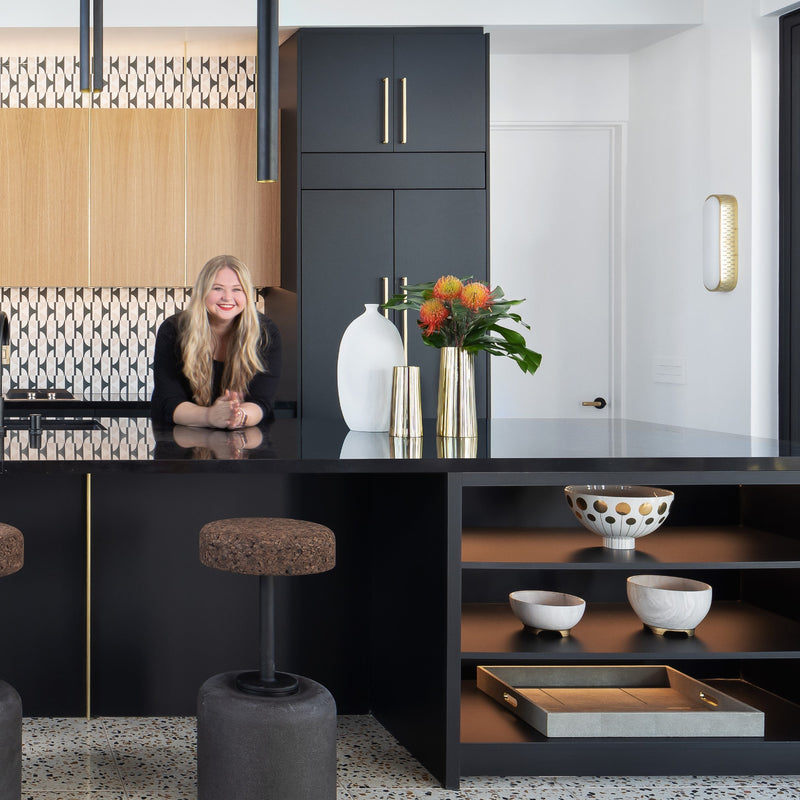 Livden Founder Georgie