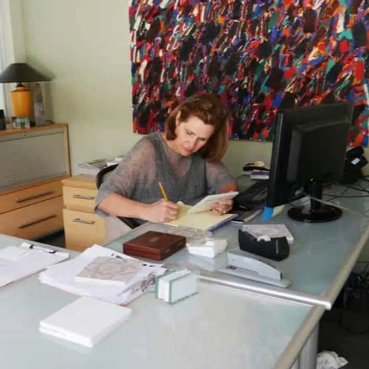 Livden Founder Story