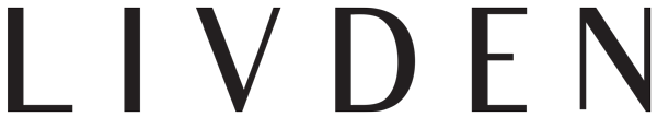 Livden logo