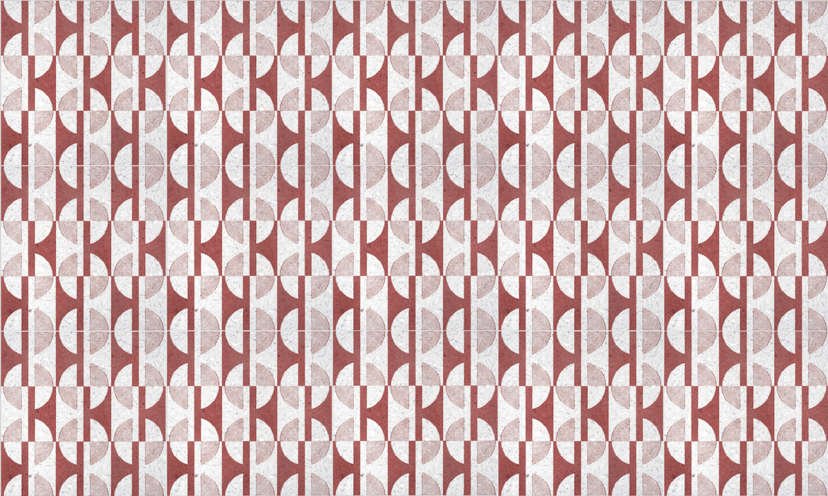 Indian Red