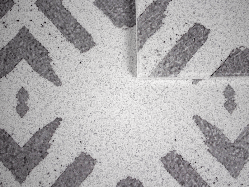 Benefits of Terrazzo Tile
