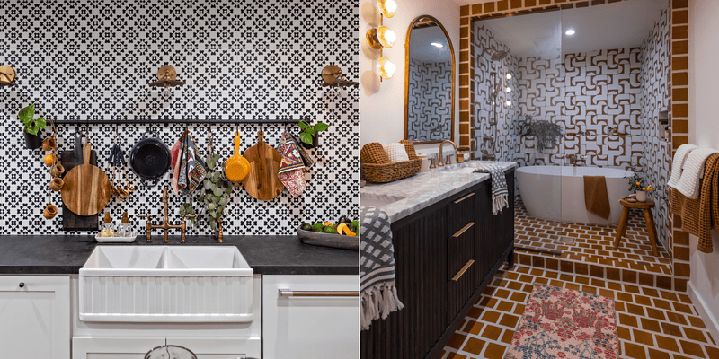 LIVDEN Featured on HGTV's The Great Giveback