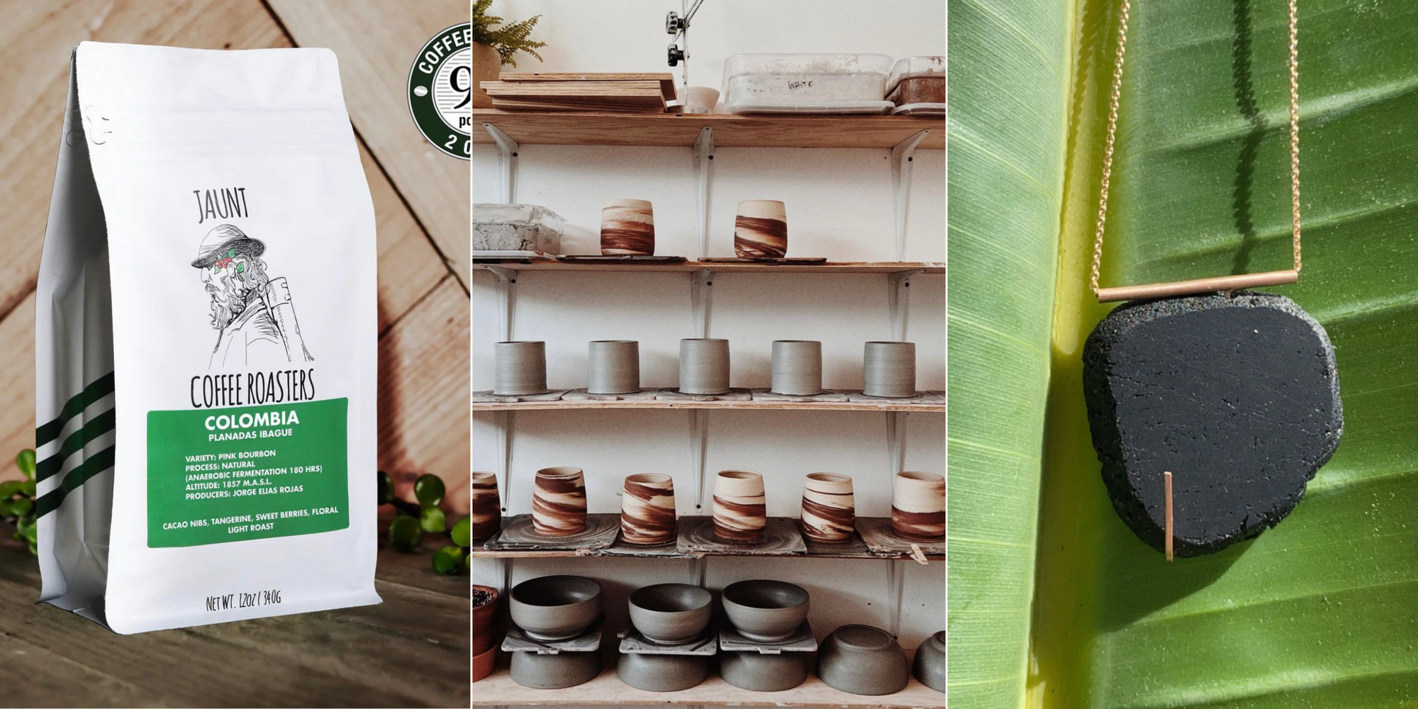 Sustainable Gift Guide: San Diego Edition