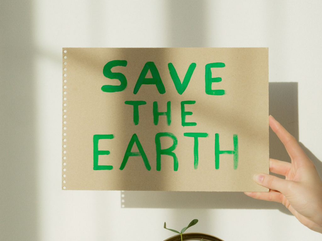 Earth Day Tips to Use All Year Long