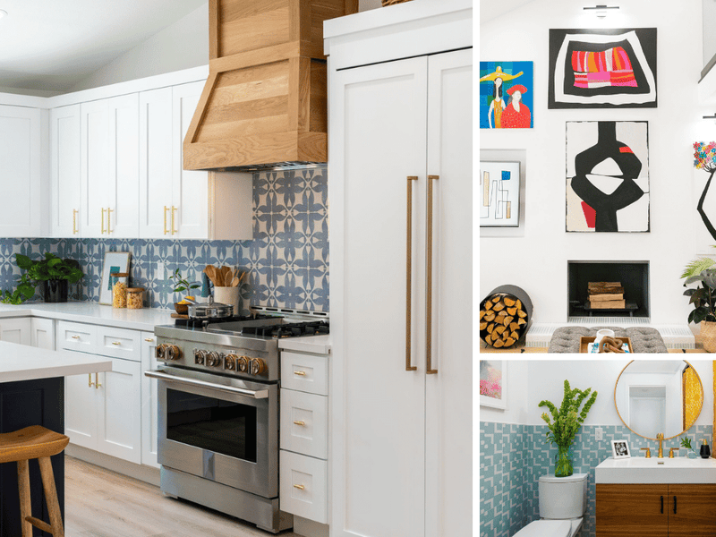 Jasmine Roth Uses LIVDEN Tile for HGTV’s Help! I Wrecked My House