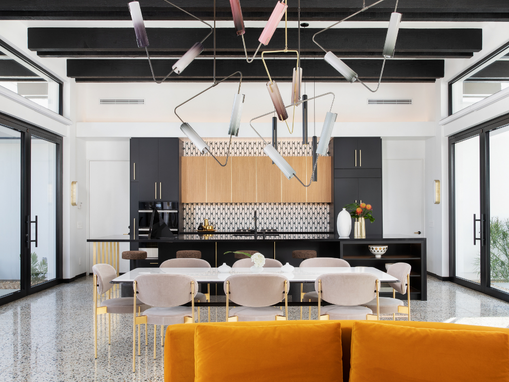 Modernism Week 2020 Home Tour