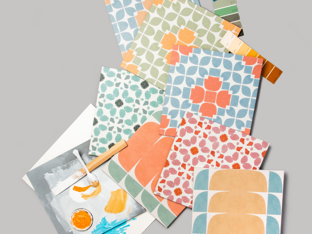 Take Our Style Quiz & Find Your Perfect Tile