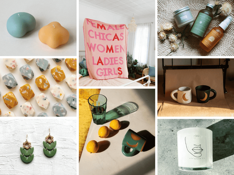 2021 Sustainable Gift Guide: 10 Eco-Friendly Gift Ideas for the Holidays