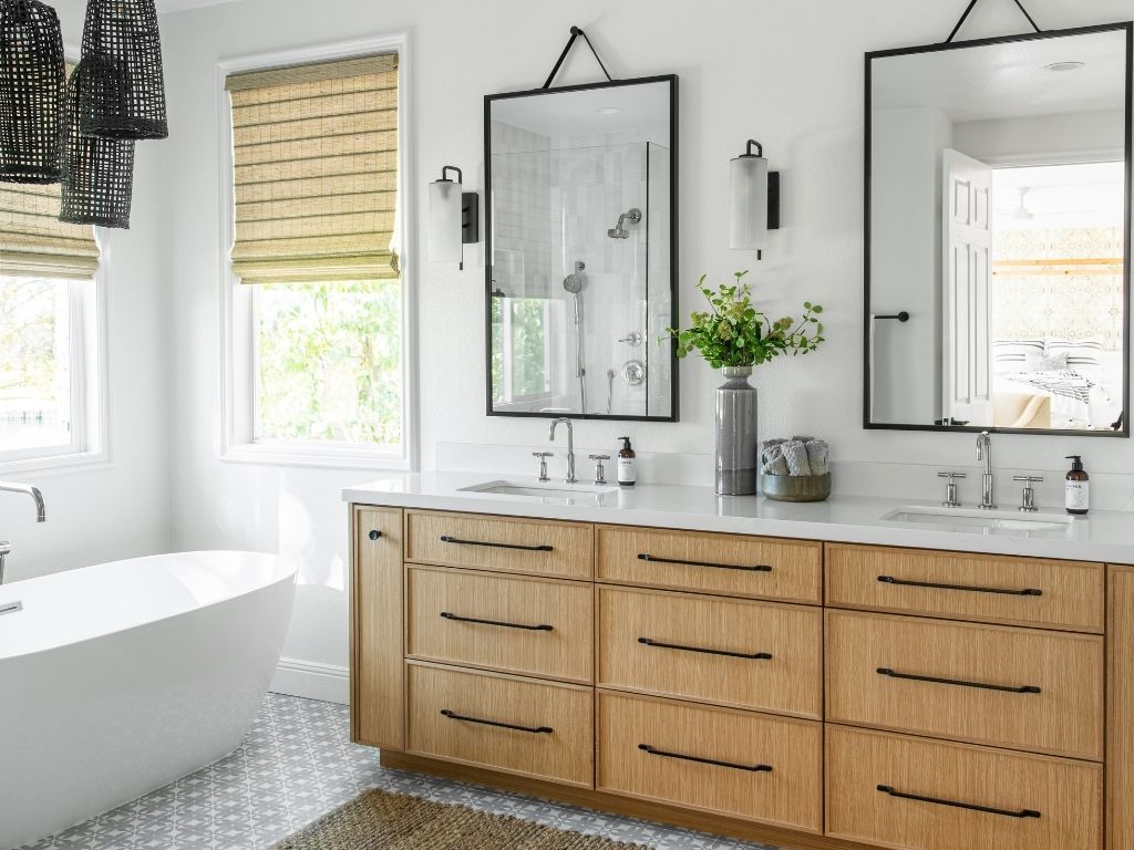 Master Suite Remodel: Huntington Beach Edition