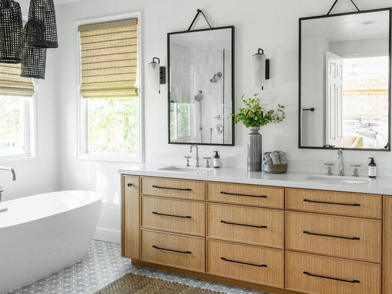 Master Suite Remodel: Huntington Beach Edition