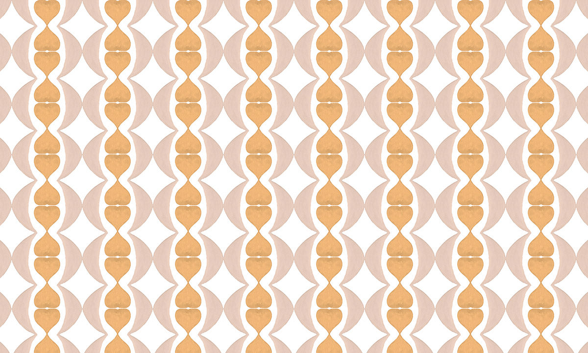 Peaches + Cream