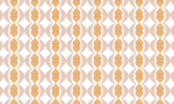 Peaches + Cream