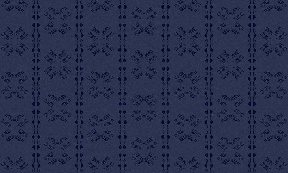 Dark Indigo