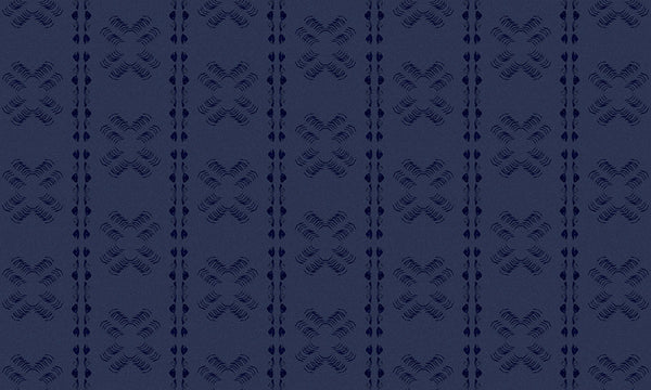 Dark Indigo
