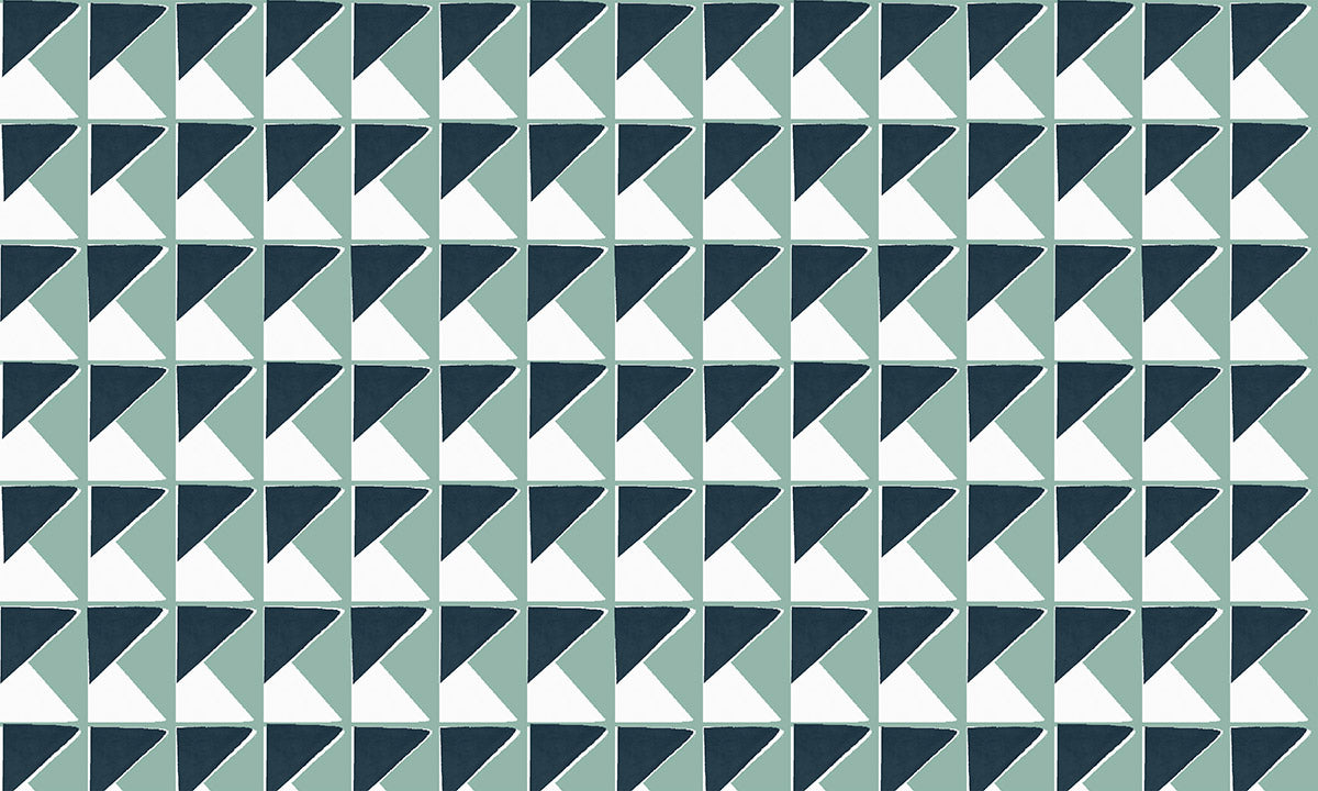 Blue-Green