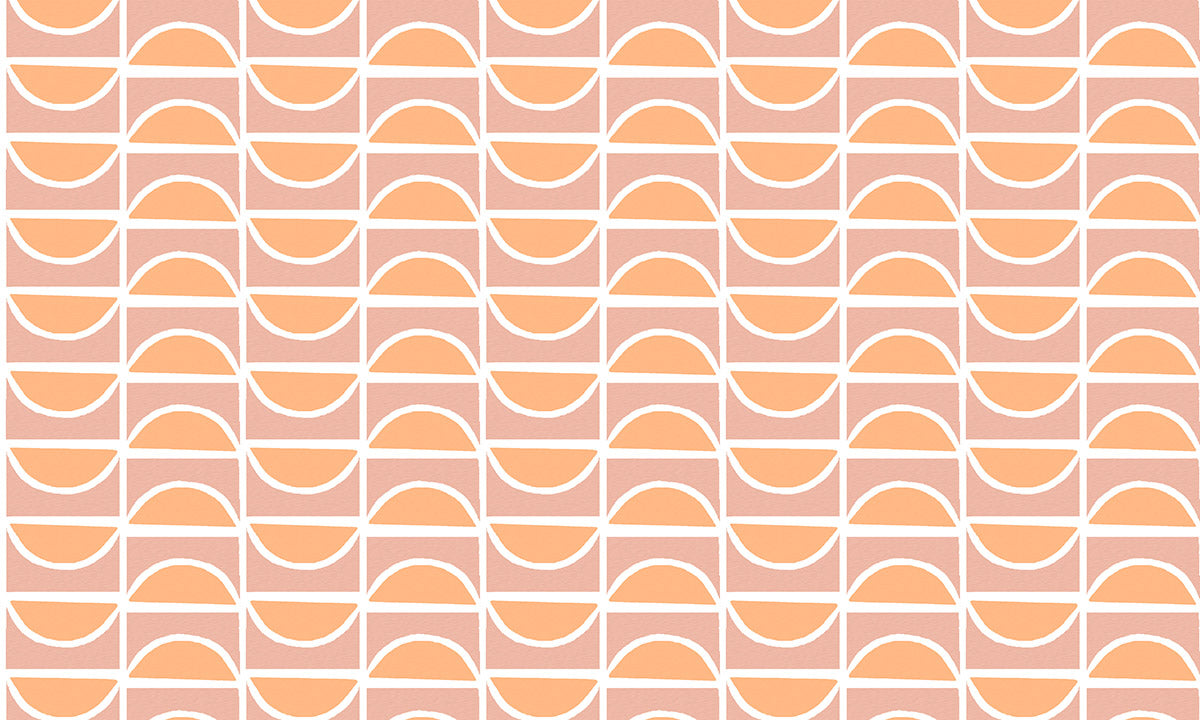 Peach Pit