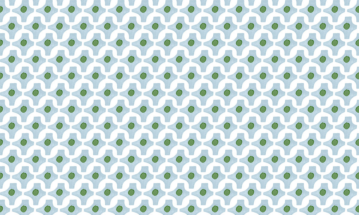 Atomic Teal