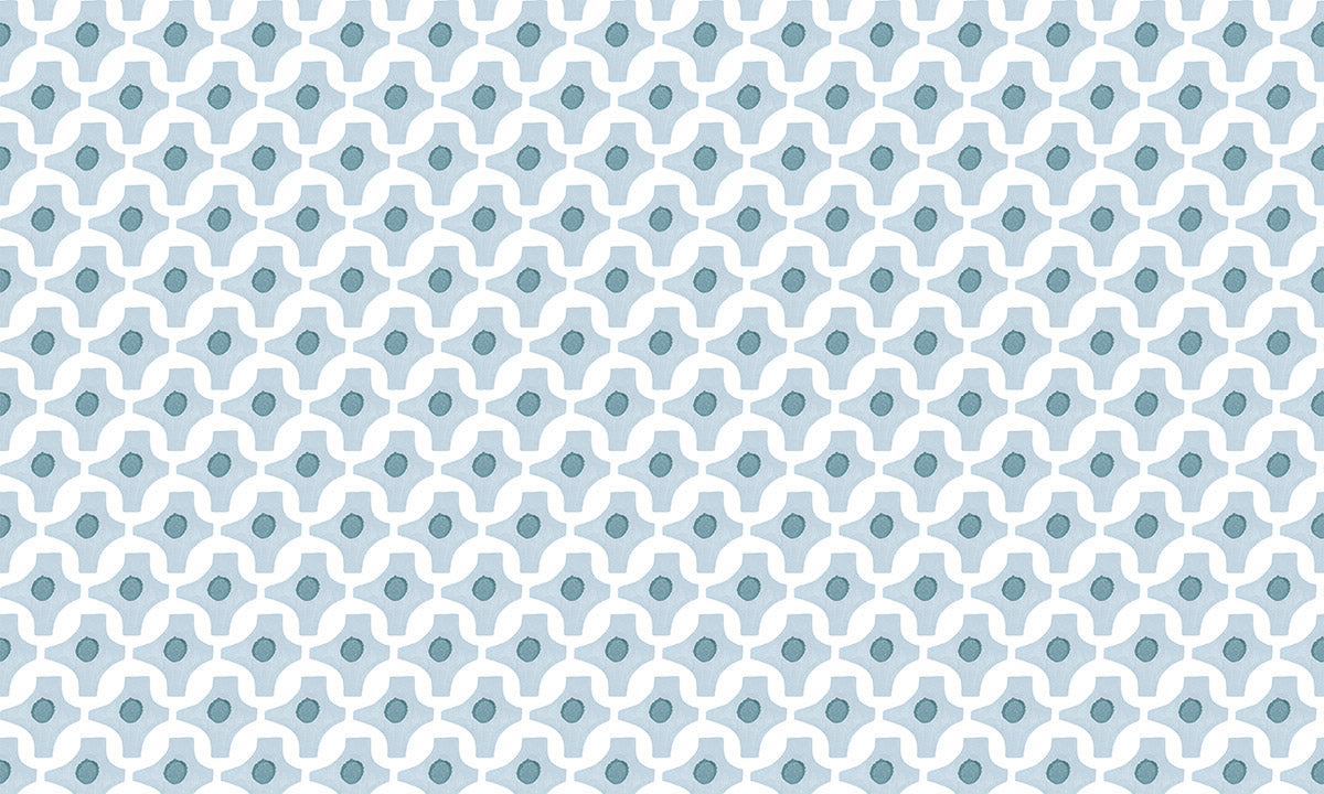 Crystal Blue
