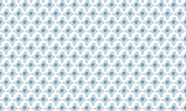 Crystal Blue