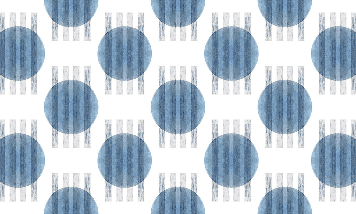 Bondi Blue