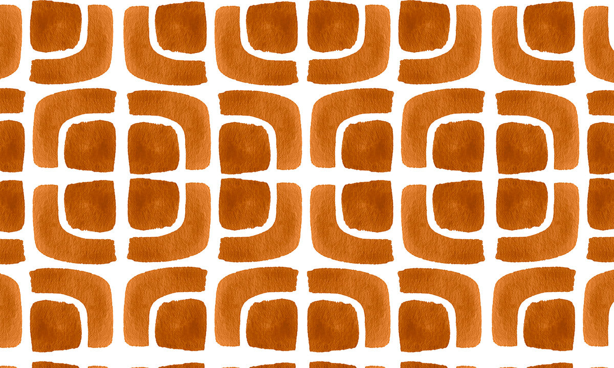 Burnt Orange