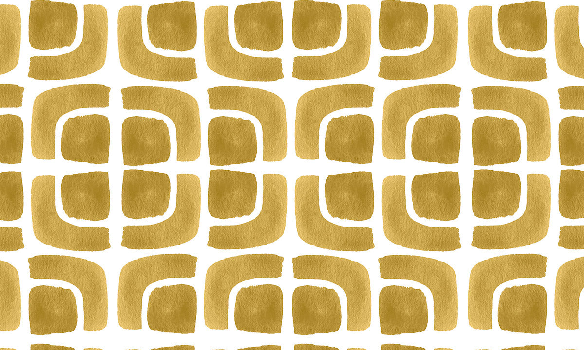 Modern Gold