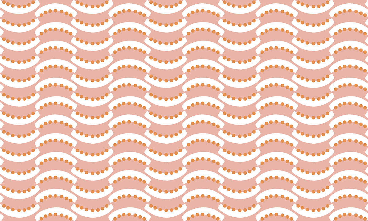 Pink Macaron