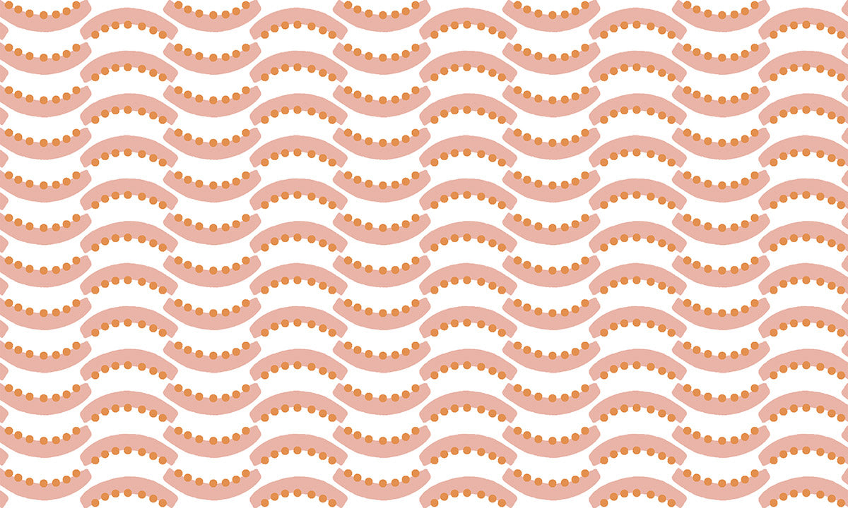 Pink Macaron Inverse