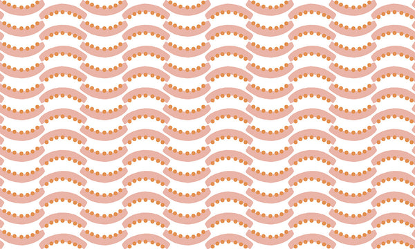 Pink Macaron Inverse