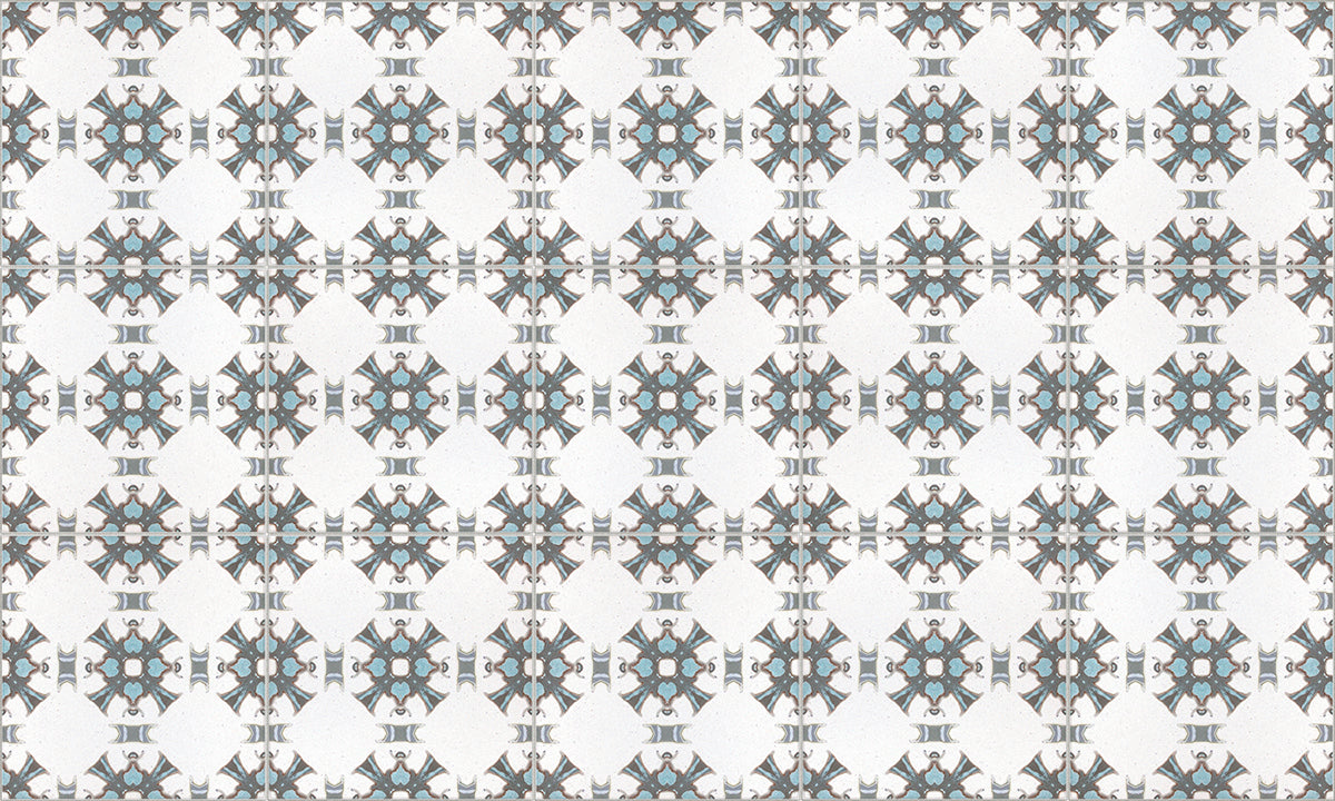 Kaleidoscope – Livden