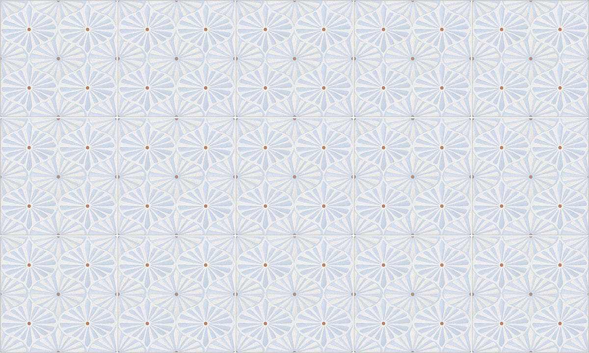 Dutch Blue