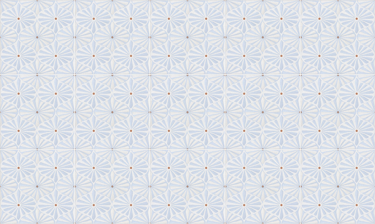 Dutch Blue