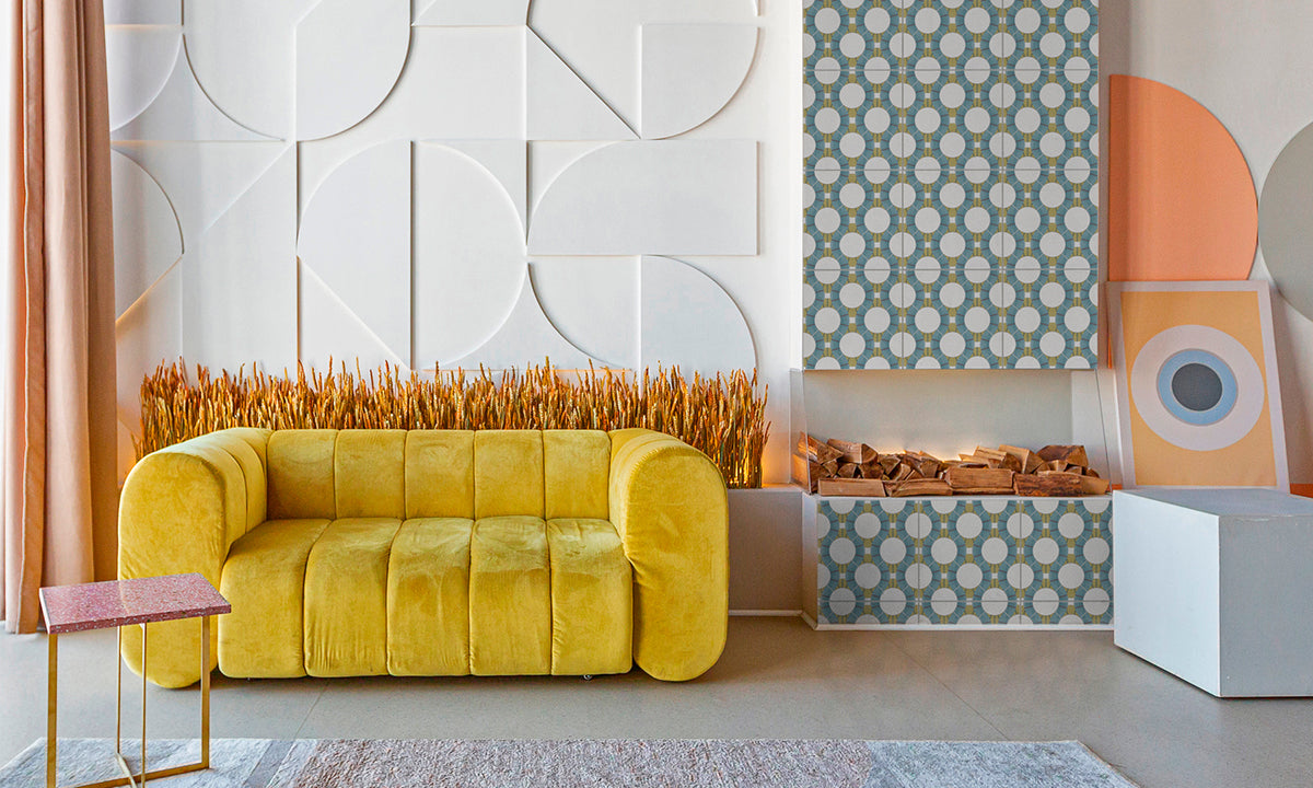 Chutes and Ladders Tile Design – Livden