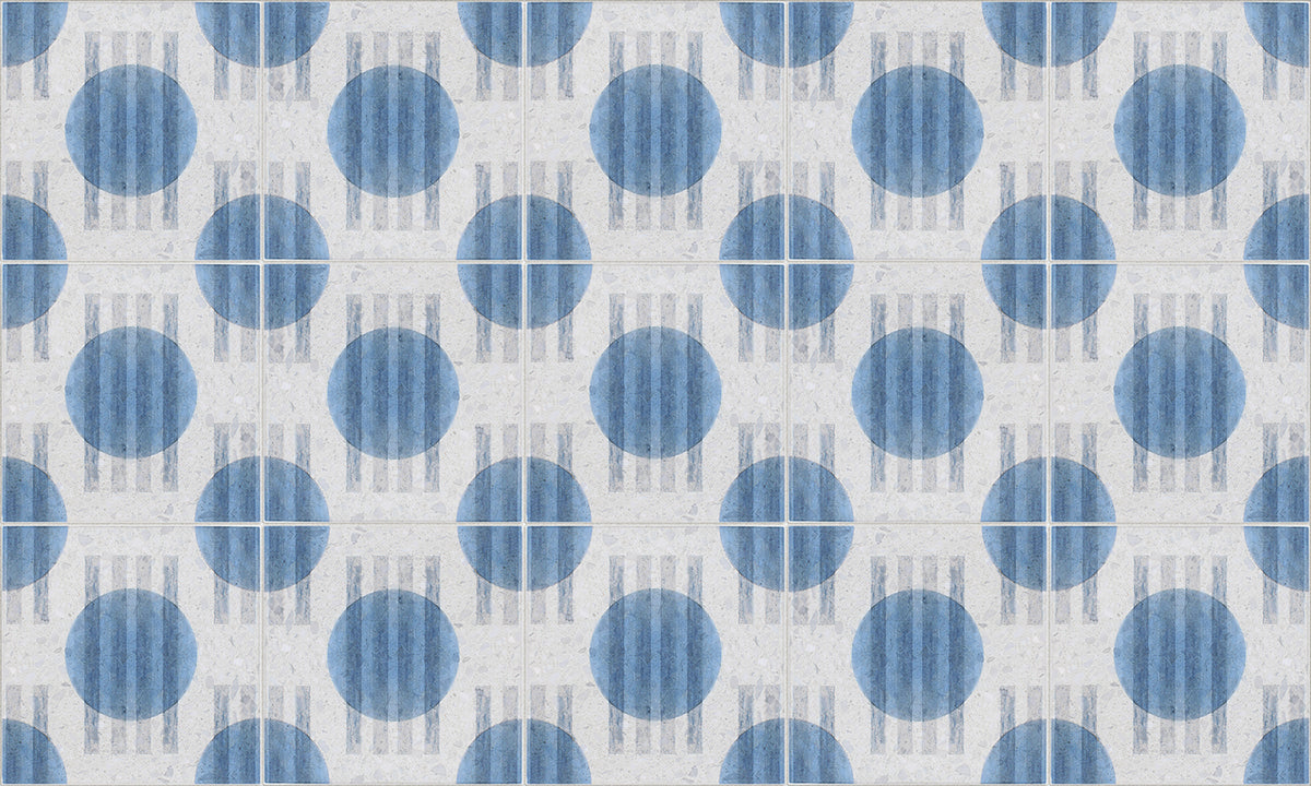 Bondi Blue