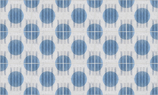 Bondi Blue