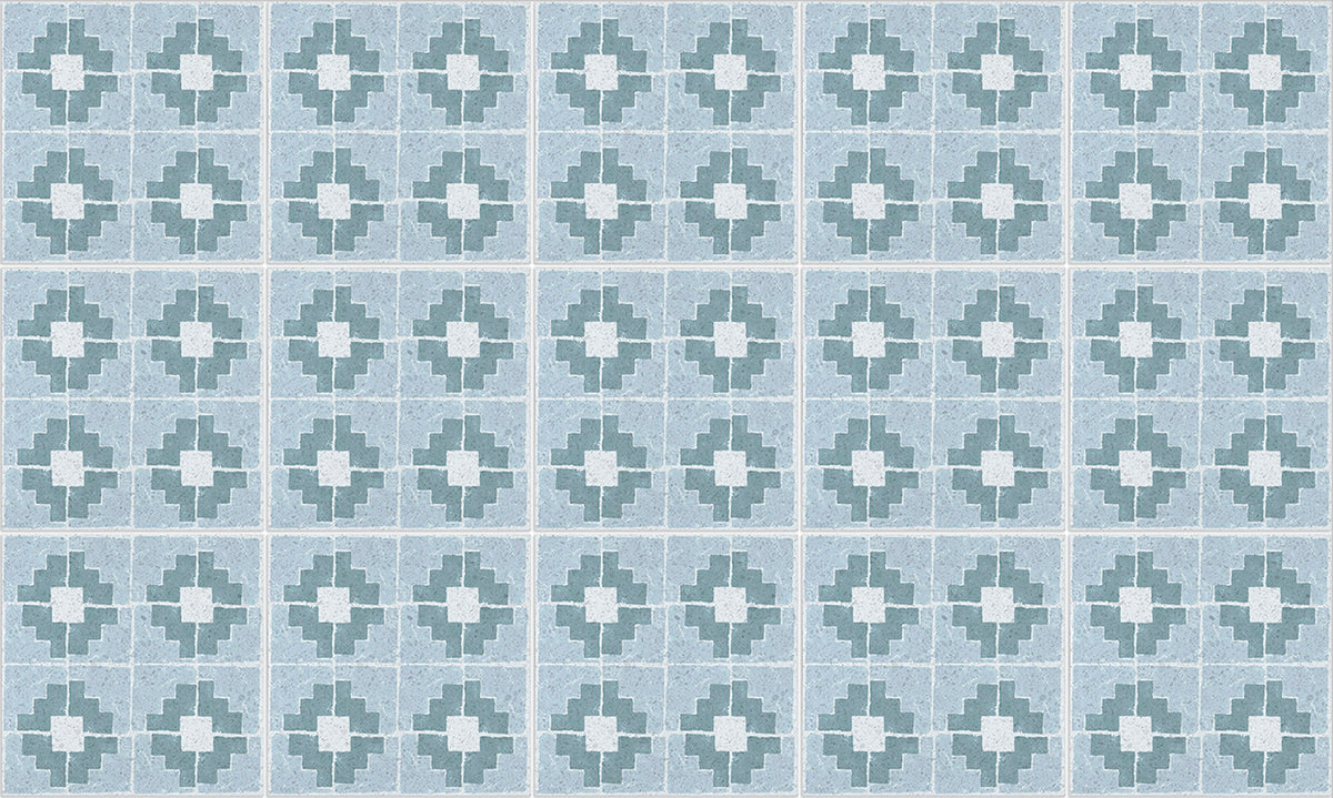 Blue Breaker