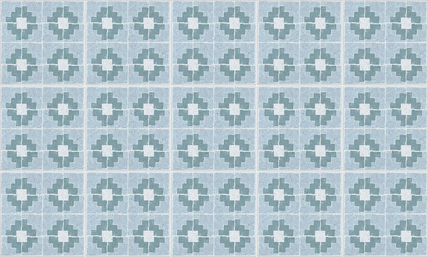 Blue Breaker
