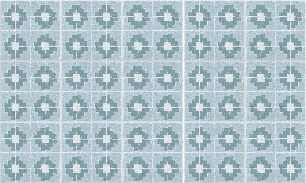 Blue Breaker
