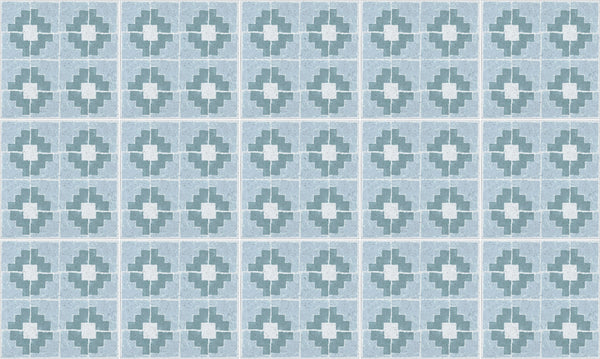 Blue Breaker