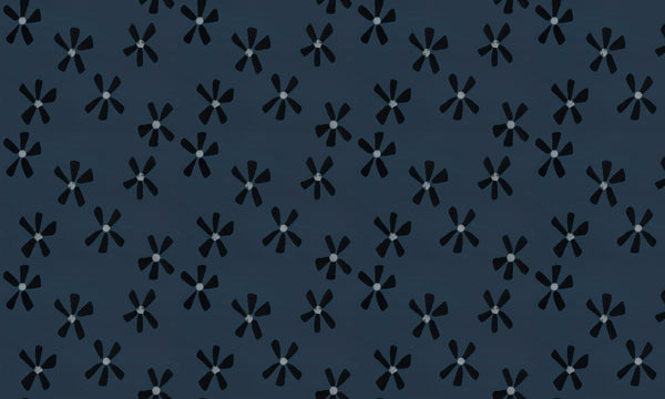 Space Dust