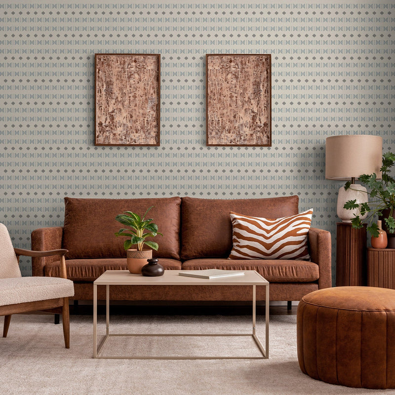 LIVDEN Sustainable Wallpaper Focused on Eco-Friendly Materials