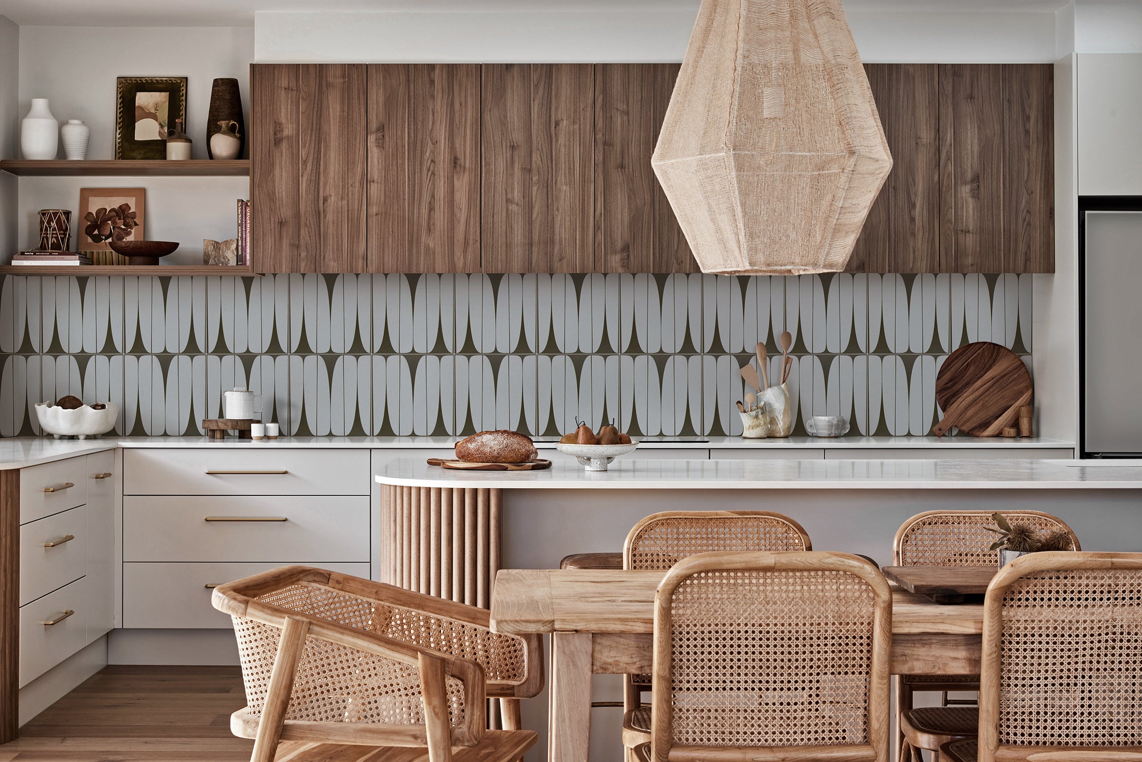 Longboard Tile Design – Livden