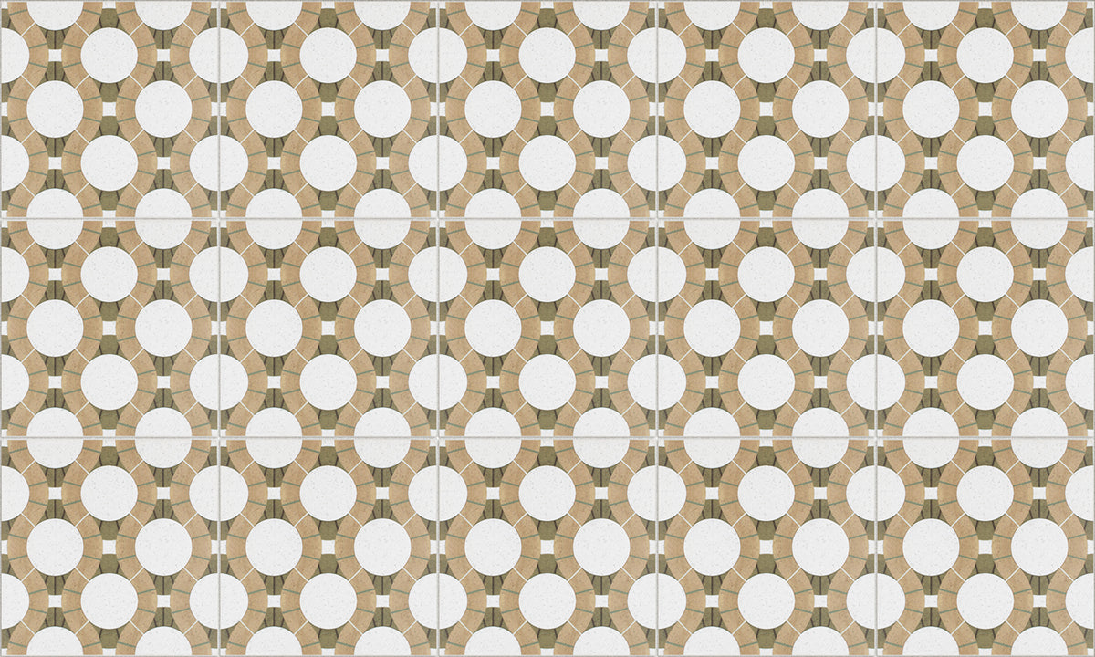 Chutes and Ladders Tile Design – Livden