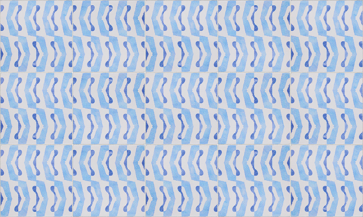 Berry Blue