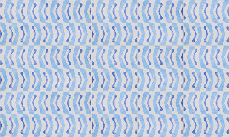 Berry Blue