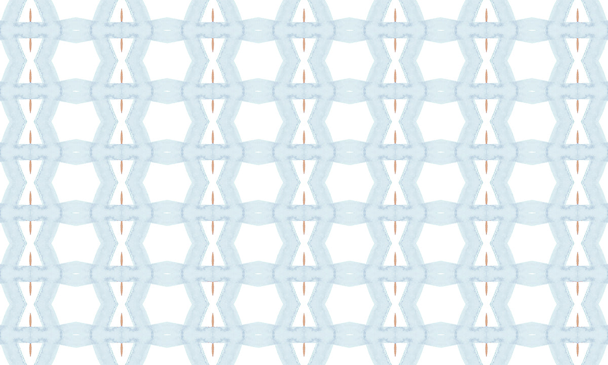 Blue Aqueducts
